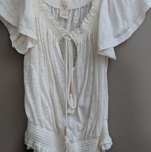 Free people top
